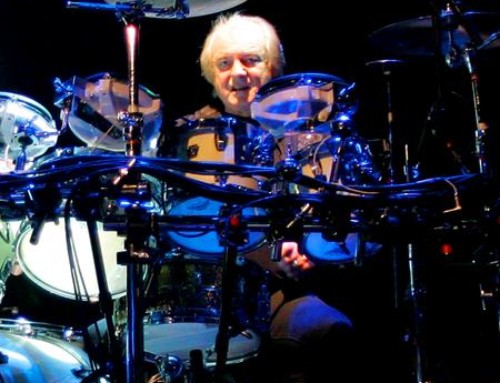Rock Chicago Magazine: Interview with Yes’ Alan White