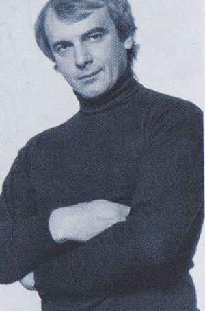 Alan White