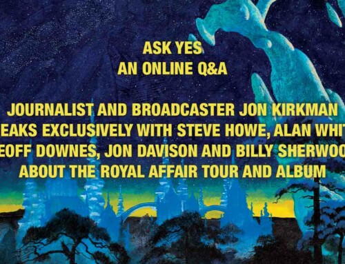 ASK YES Online Q&A